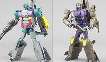 Amazon | MEATRXIX M-33 UPGRADE KIT IDWアップグレードキット